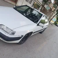 سیتروئن زانتیا 2000cc، مدل ۱۳۸۸
