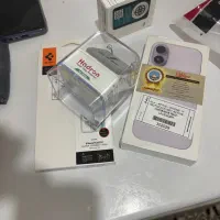 آیفون17نرمال|موبایل|قم, انصار‌الحسین|دیوار