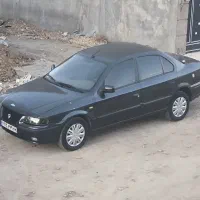 سمند lx مدل 90|خودرو سواری و وانت|یاسوج, |دیوار