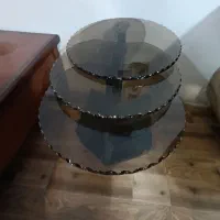 مبل راحتی هفت نفره|مبلمان خانگی و میز عسلی|رامجین, |دیوار