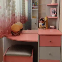 میزآرایش شیک نوجوان