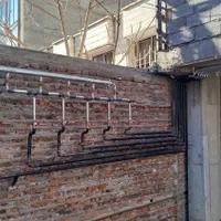 لوله کشی گاز/خرده کاری/تغییرات/جابه‌جایی کنتور|خدمات پیشه و مهارت|اردبیل, |دیوار