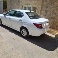 دنا پلاس تیپ ۲  فول سانروف