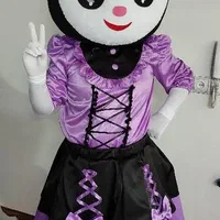 تن پوش عروسکی تنپوش کرومی ملودی