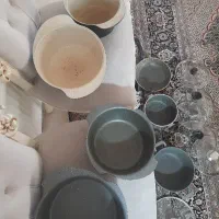 قابلمه چدن|ظروف پختوپز|پرند, فاز ۵|دیوار