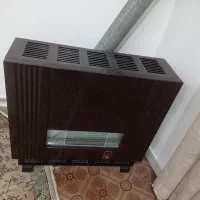 بخاری ایران شرق|بخاری، هیتر، شومینه|صومعه‌سرا, |دیوار