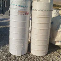 مخزن آب تانکر از ۱۰۰لیتر تا ۲۰هزار لیتر|مصالح و تجهیزات ساختمان|تهران, شهرک امام خمینی|دیوار