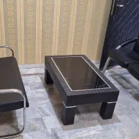 صندلی انتظار دو نفره ،، ۲ عدد