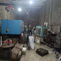 کارگاه اجاره ۱۰۰ متری در توس (بلوار توس)|اجارهٔ دفتر صنعتی، کشاورزی، تجاری|مشهد, توس (بلوار توس)|دیوار