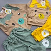 سرهمی لباس بچه گانه|کفش و لباس بچه|شهرضا, |دیوار