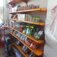 یخچال و قفسه فروشگاهی|فروشگاه و مغازه|رودسر, |دیوار