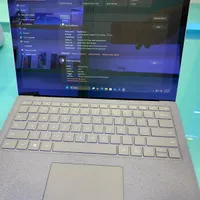 لپتاپ Surface Laptop 2|رایانه همراه|آمل, |دیوار