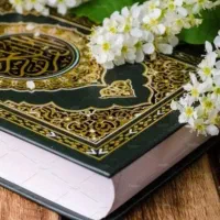 کتاب مرجان قرانی