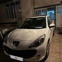 ۲۰۷ پانا tu5+ رینگ فولادی صفر