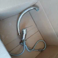 شیر سینک.اهرمی عالی