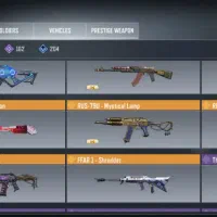 اکانت|کنسول، بازی ویدئویی و آنلاین|تهران, جیحون|دیوار