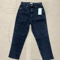 شلوار جین مام زنانه