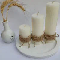 شمع و دکوری|صنایع دستی و سایر لوازم تزئینی|باوی, |دیوار