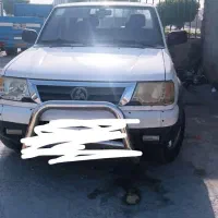 پیکاپ ریچ|خودرو سواری و وانت|خورموج, |دیوار