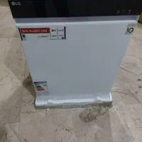 ماشین ظرفشویی الجی 1464