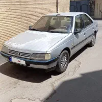 پژوGLX۴۰۵مدل۸۸