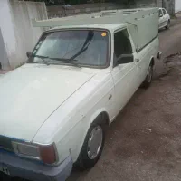 پیکان وانت 93|خودرو سواری و وانت|چالوس, |دیوار