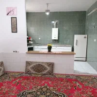 سوئیت اجاره ای زیرزمین  (رهن و اجاره)