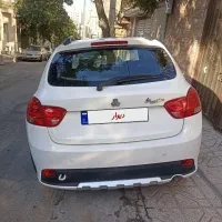 خودرو کوییک مدل gxl