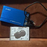 هارد1t اکسترنالواینترنال ۲.۵ seagateاصل مطالعهبشه|قطعات و لوازم جانبی رایانه|تهران, جیحون|دیوار