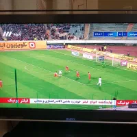 تلویزیون سونی ۴۰اینچ