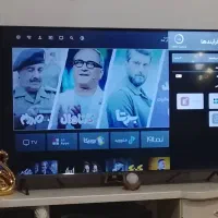 ال ای دی 55دوو هوشمند بدونه فریم|تلویزیون و پروژکتور|ملارد, |دیوار