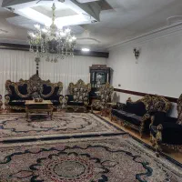 مبل سلطنتی‌زیبا