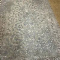 هدیه اومده به دلیل ست نبودن با وسایل خونه به فروش|فرش|بابل, |دیوار