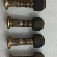 لوازم خودرو لاستیک نیسان|قطعات یدکی و لوازم جانبی|سبزوار, ایزی شهر|دیوار