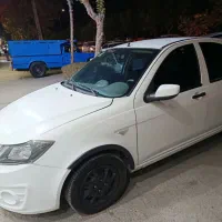 ساینا مدل ۱۴۰۰|خودرو سواری و وانت|بجنورد, |دیوار