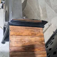 باربیکیو  گازی چرخدار|اجاق گاز و لوازم برقی پخت‌وپز|سنندج, |دیوار