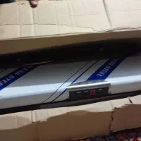 هود آشپزخونه بی مکث کاملا نو و آکبند|هود|مرزن‌آباد, |دیوار