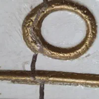 سرویس چوب کامل در حد نو|تخت و سرویس خواب|قم, قلعه عموحسین|دیوار