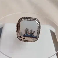 انگشترنقره