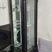 بوفه ،دکور