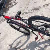 دوچرخه اورلو