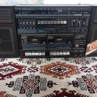 باند کاست خور و سی دی سونی