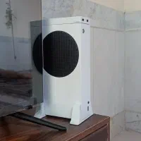Xbox series s ساخت جدید