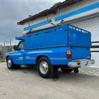 نیسان دیزل|خودرو سواری و وانت|آکند, |دیوار