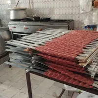 آشپزی مجالس «شاهرخی»|خدمات پذیرایی، مراسم|کرمانشاه, |دیوار