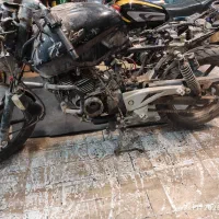 پالس 180 یوجی فور انجین پلمپ|موتورسیکلت|ری, شهادت|دیوار