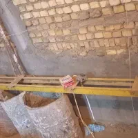 ابزارآلات صنعتی|ماشینآلات صنعتی|کاشان, باغ ماجد|دیوار