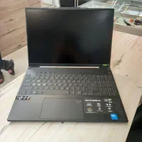 لپتاپ گیمینگ نو ASUS TUF FX607VU|رایانه همراه|شیراز, ملاصدرا|دیوار