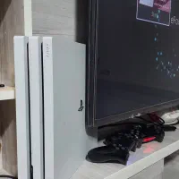 ps4 pro کپی خور