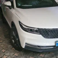 دیگنیتی پرایم مدل ۱۴۰۳|خودرو سواری و وانت|تهران, خزانه|دیوار